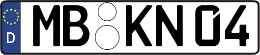 MB-KN04