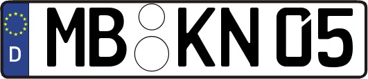 MB-KN05