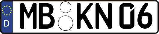 MB-KN06