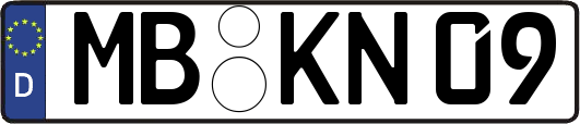 MB-KN09