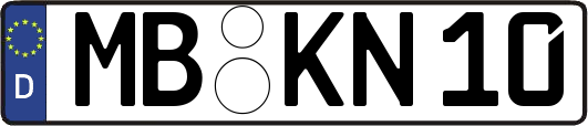 MB-KN10