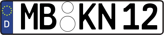 MB-KN12