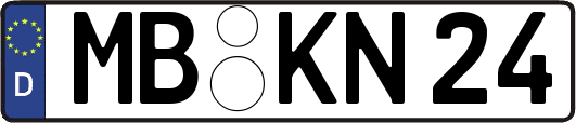 MB-KN24