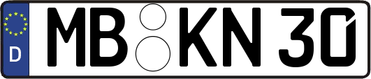 MB-KN30