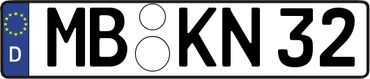MB-KN32