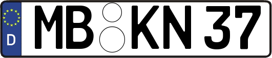 MB-KN37