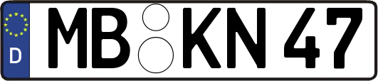 MB-KN47