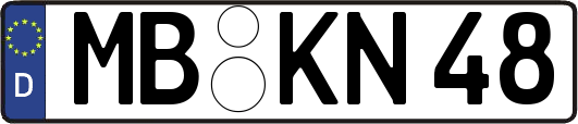 MB-KN48