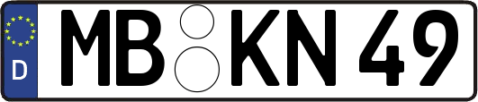 MB-KN49