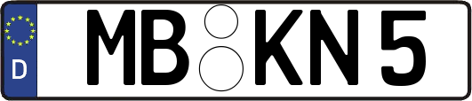 MB-KN5
