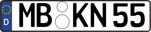 MB-KN55