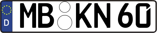MB-KN60