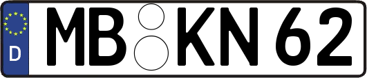 MB-KN62
