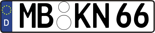 MB-KN66