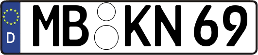 MB-KN69