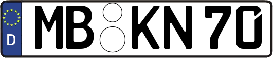 MB-KN70