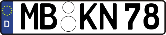 MB-KN78