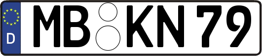 MB-KN79