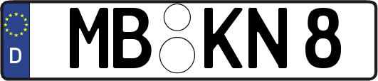 MB-KN8