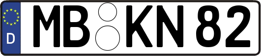 MB-KN82