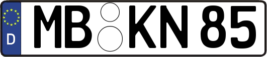 MB-KN85