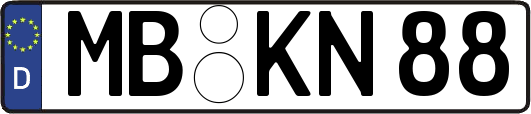 MB-KN88