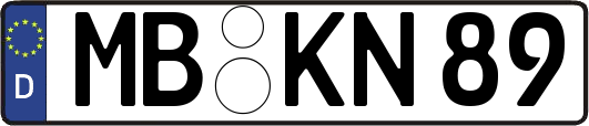 MB-KN89