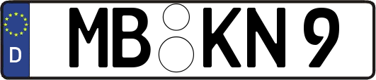 MB-KN9