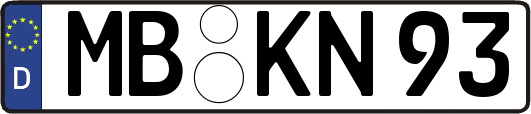 MB-KN93