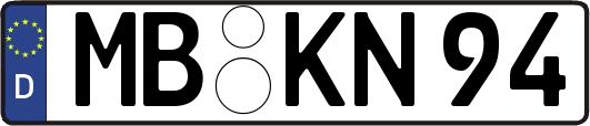 MB-KN94