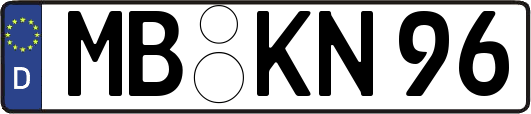 MB-KN96