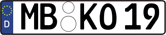 MB-KO19