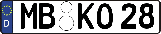 MB-KO28