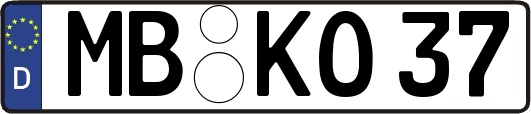 MB-KO37