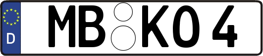 MB-KO4