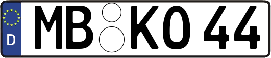 MB-KO44