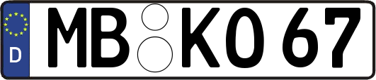 MB-KO67