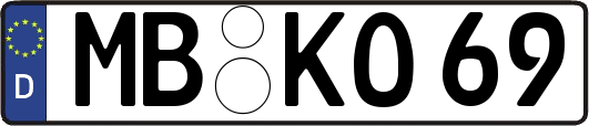 MB-KO69