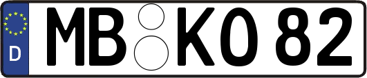 MB-KO82