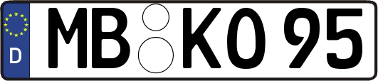 MB-KO95
