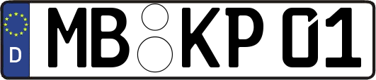MB-KP01