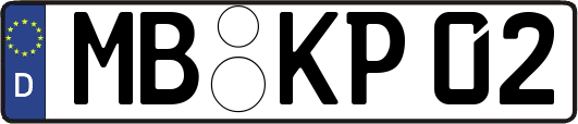 MB-KP02