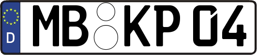 MB-KP04