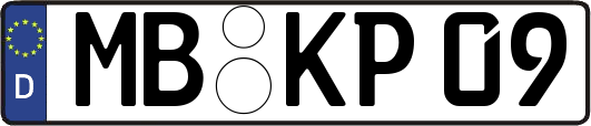 MB-KP09