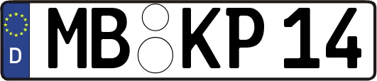 MB-KP14