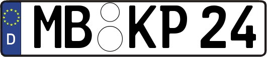 MB-KP24