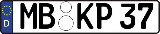 MB-KP37