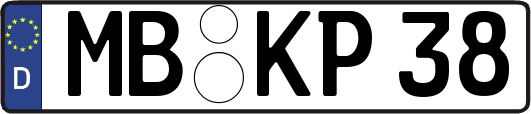 MB-KP38