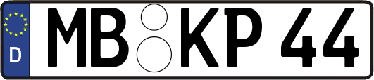 MB-KP44
