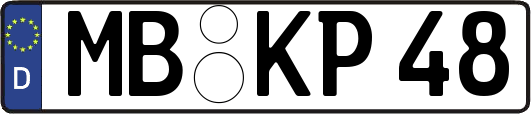 MB-KP48